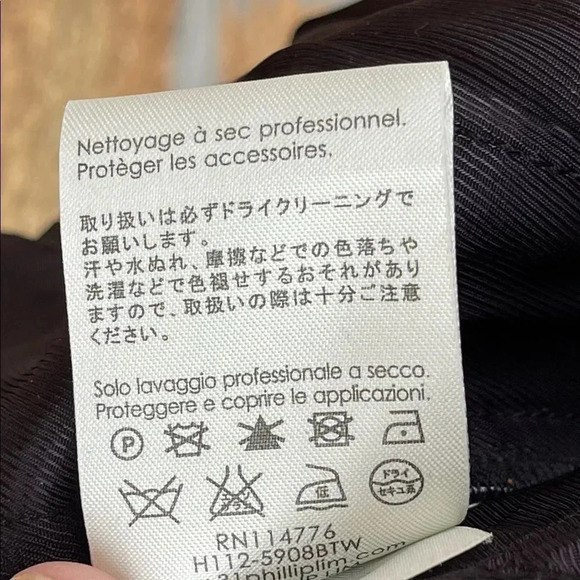 Phillip Lim  dress pants size 10 - Picture 15 of 15